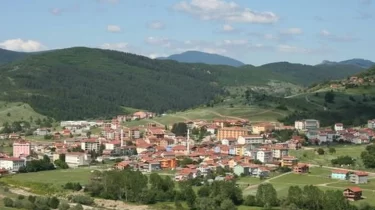 Pınarbaşı’nda Gezilecek Yerler (2025): Valla ve Horma Kanyonlarıyla Doğanın Kalbinde Bir Rota