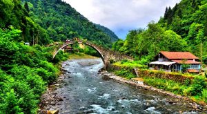 Rize Gezilecek Yerler