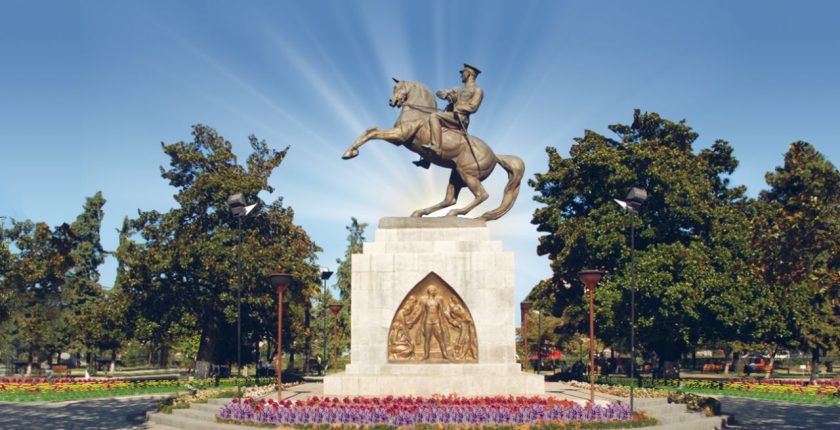 Samsun Gezilecek Yerler