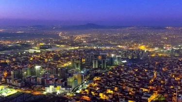 Sancaktepe Gezilecek Yerler