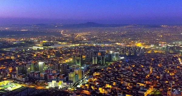 Sancaktepe Gezilecek Yerler