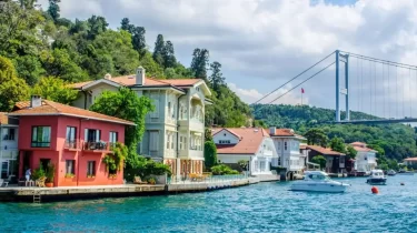 İstanbul Avrupa Yakası Gezilecek Yerler