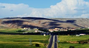 Silvan’da Gezilecek Yerler