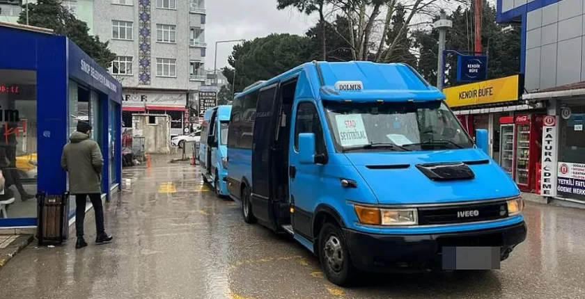 Sinop Ulaşım Rehberi (2025): Sinop’a Nasıl Gidilir, Şehir İçi ve İlçelere Ulaşım