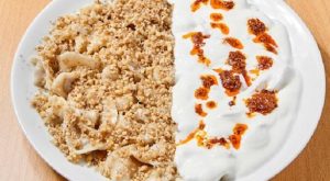 Sinop’ta Ne Yenir? (2025) Sinop Mantısı’ndan Nokul’a Karadeniz’in Meşhur Lezzetleri