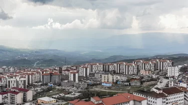 Şırnak Gezilecek Yerler