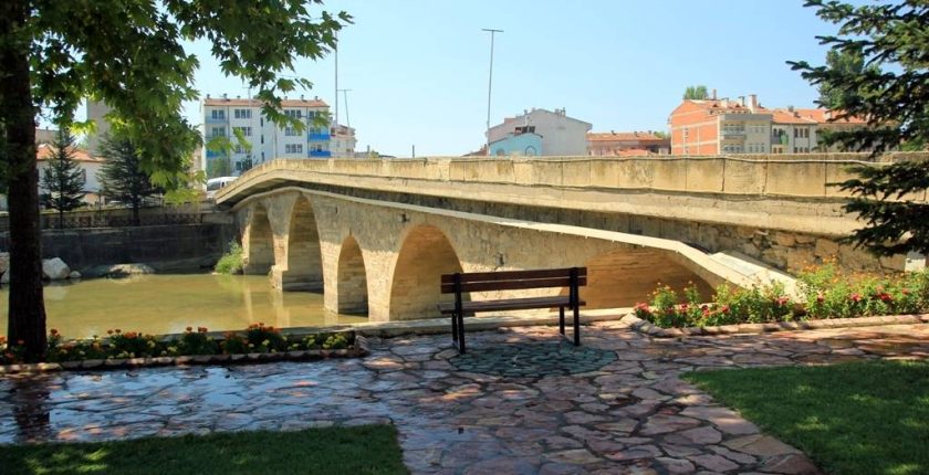 Taşköprü’de Gezilecek Yerler (2025): Pompeipolis Antik Kenti ve Kastamonu’nun Tarih Dolu İlçesi