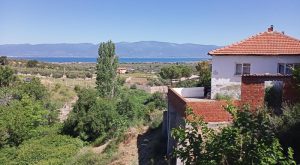 Taylıeli Köyü Gezilecek Yerler