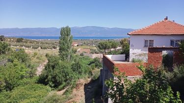 Taylıeli Köyü Gezilecek Yerler