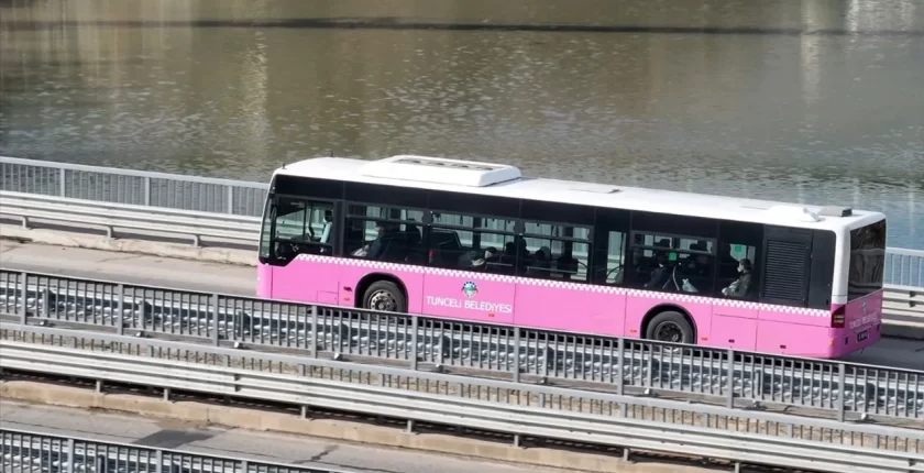 Tunceli Ulaşım Rehberi: Tunceli’ye Nasıl Gidilir, Şehir İçi ve İlçelere Ulaşım