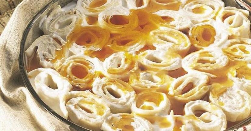 Tunceli’de Ne Yenir? Munzur Coğrafyasından Sofraya Yansıyan Yöresel Lezzetler