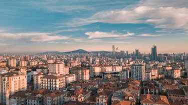 Ümraniye’de Gezilecek Yerler