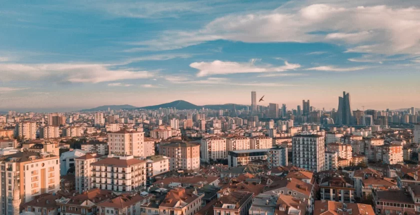 Ümraniye’de Gezilecek Yerler