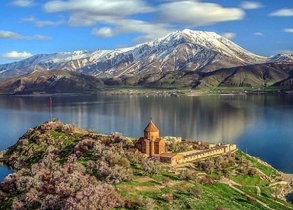 Van Gezilecek Yerler