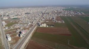 Viranşehir Gezilecek Yerler