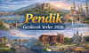 Pendik’te Gezilecek Yerler 2026: En Güzel Gezi Rotaları ve Güncel Rehber