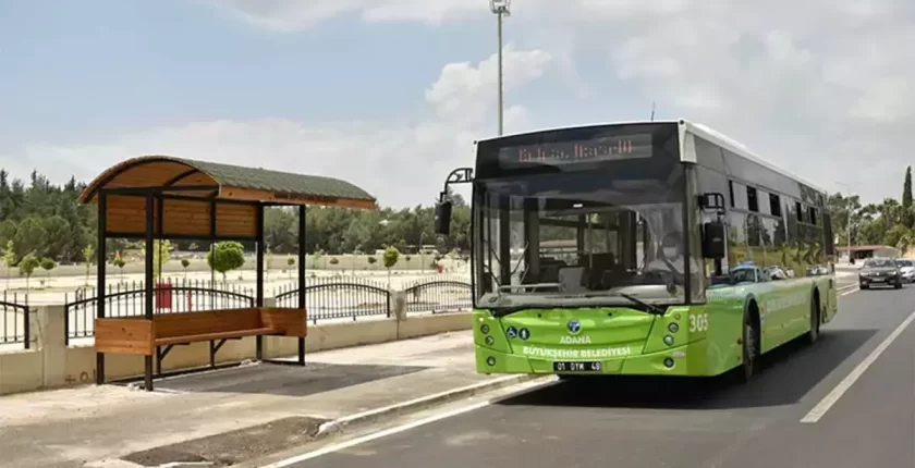 Adana Ulaşım Rehberi