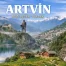 Artvin Gezilecek Yerler: En Güzel 45 Rota (2026 Doğa, Yayla ve İlçeler Rehberi)