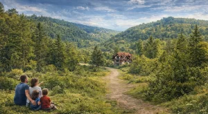 Polonezköy Tabiat Parkı 2026 Giriş Ücretleri ve Rehberi