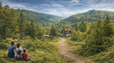 Polonezköy Tabiat Parkı 2026 Giriş Ücretleri ve Rehberi