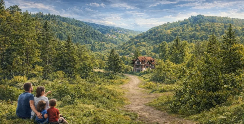 Polonezköy Tabiat Parkı 2026 Giriş Ücretleri ve Rehberi