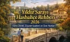 Yıldız Sarayı Hasbahçe Rehberi 2026: Giriş Ücreti, Ziyaret Saatleri ve Gezi Notları