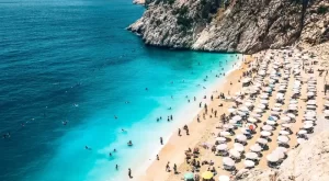 Kaputaş Plajı Giriş Ücreti 2026 – Güncel Fiyatlar ve Kaputaş Plajı Rehberi