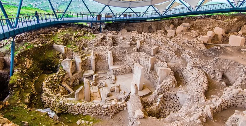 Göbeklitepe Giriş Ücreti 2026 – Güncel Bilet Fiyatı ve Ziyaret Rehberi