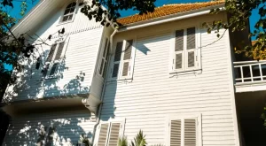 Sait Faik Abasıyanık Müzesi — Burgazada Ziyaret Rehberi 2026