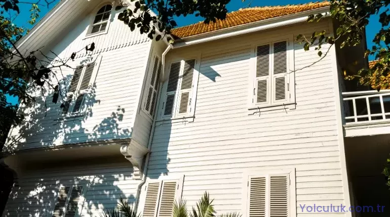 Sait Faik Abasıyanık Müzesi — Burgazada Ziyaret Rehberi 2026