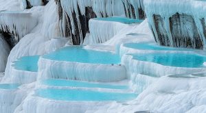 Pamukkale Travertenleri Giriş Ücreti 2026 – Güncel Fiyatlar ve Ziyaret Rehberi