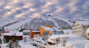 Uludağ Milli Parkı Giriş Ücreti 2026 – Güncel Fiyatlar ve Ziyaret Rehberi