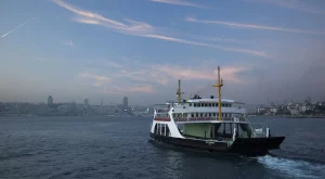 İstanbul Arabalı Vapur Ücretleri 2026 — Sirkeci-Harem Güncel Fiyatlar ve Sefer Saatleri