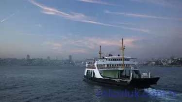 İstanbul Arabalı Vapur Ücretleri 2026 — Sirkeci-Harem Güncel Fiyatlar ve Sefer Saatleri