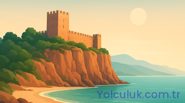 Bolaman Kalesi ve Kıyı Tarihi