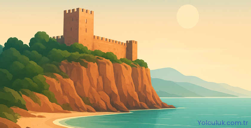 Bolaman Kalesi ve Kıyı Tarihi