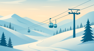 Çambaşı Kayak Merkezi