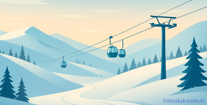 Çambaşı Kayak Merkezi