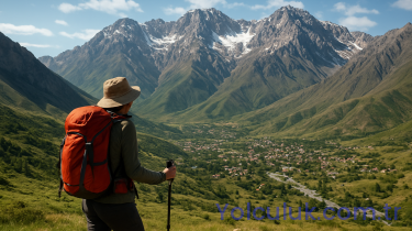 Cilo Dağları Gezi Rehberi