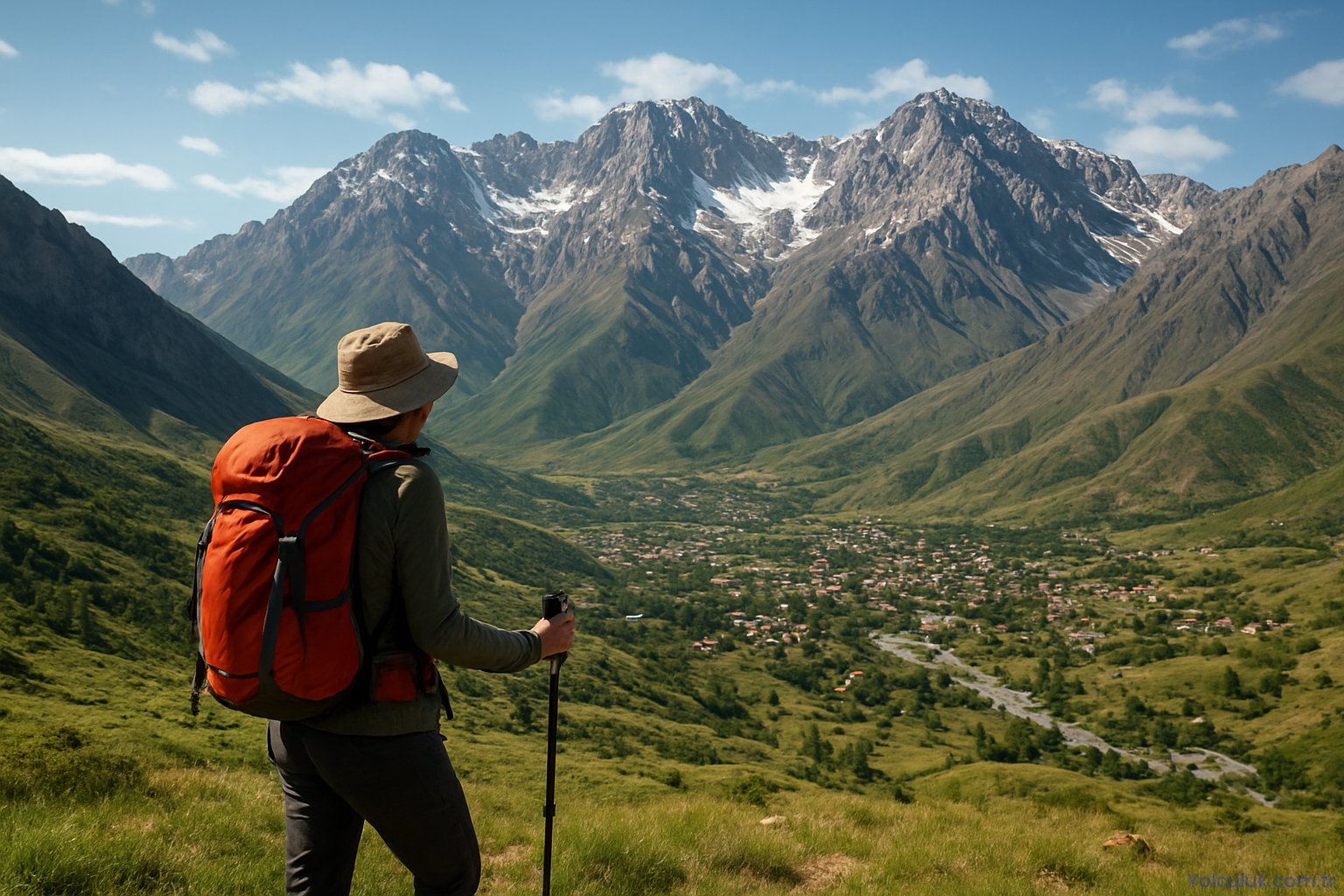 Cilo Dağları Gezi Rehberi