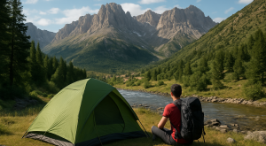 Cilo Dağları Kamp Rehberi