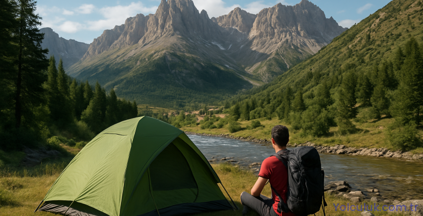 Cilo Dağları Kamp Rehberi
