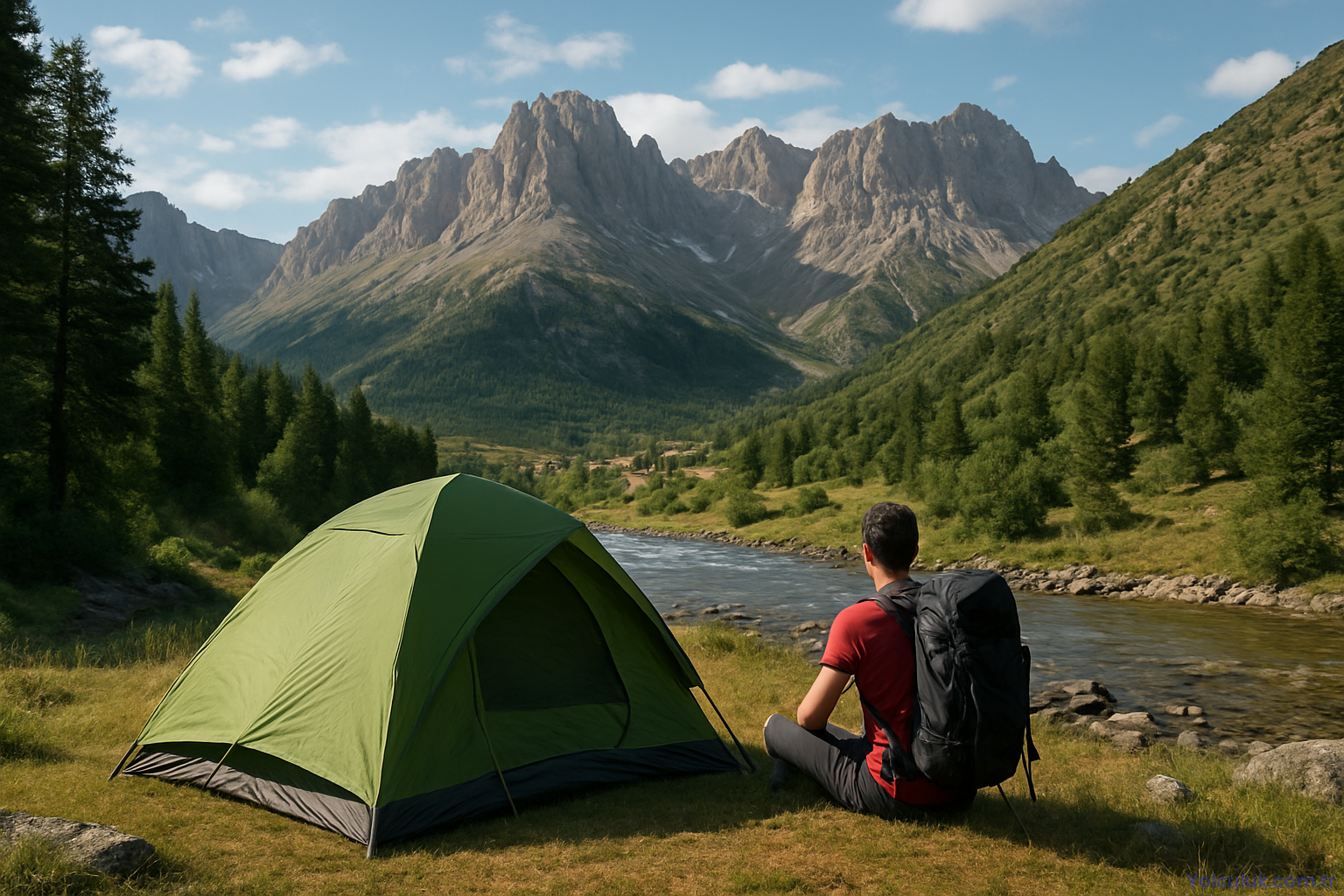 Cilo Dağları Kamp Rehberi