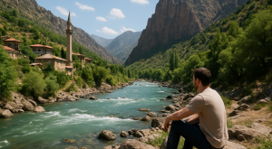 Çukurca Gezilecek Yerler