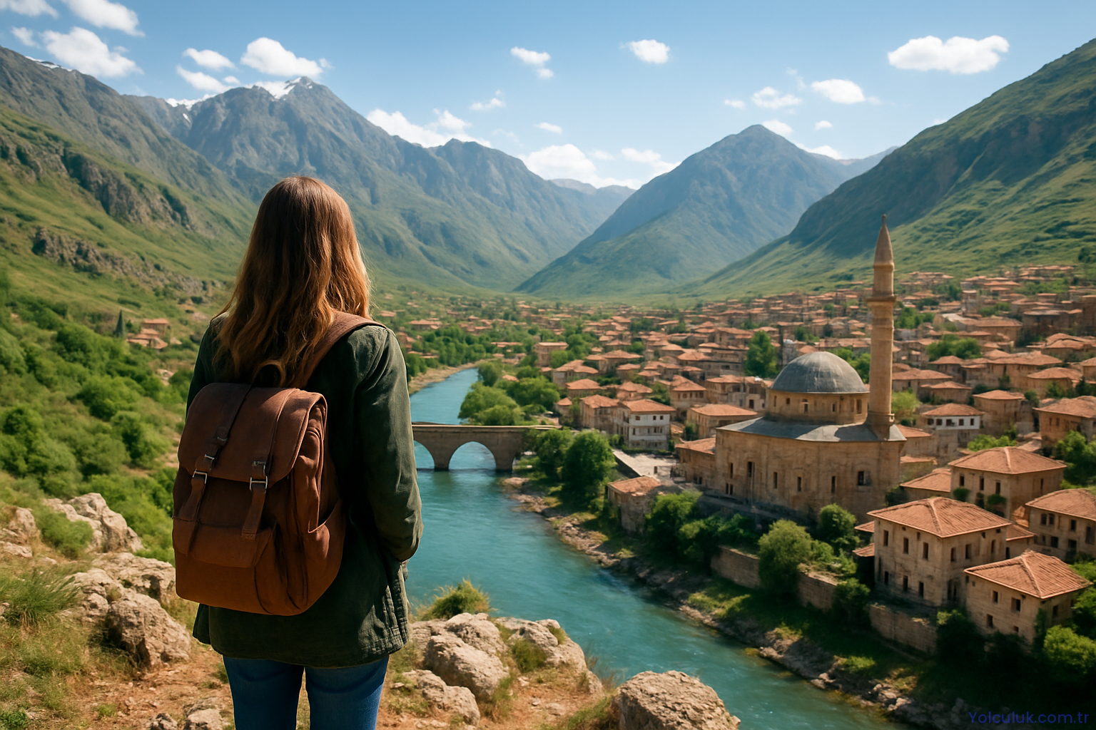 Hakkari Fotoğraf Noktaları