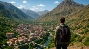 Hakkari Gezi Rehberi