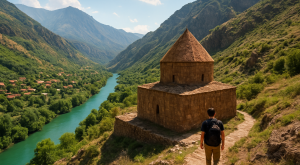 Hakkari Gezilecek Yerler