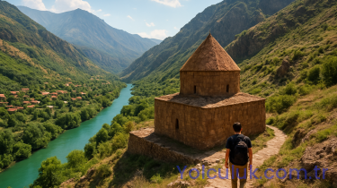 Hakkari Gezilecek Yerler