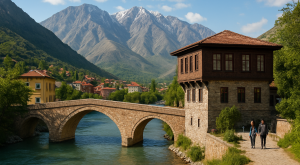 Hakkari Konaklama Rehberi