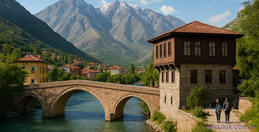 Hakkari Konaklama Rehberi